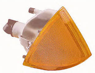 Side indicator Citroen AX: 0909906 Van Wezel Corner lamp right