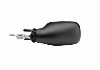 Door mirror Rover: 0210804 Van Wezel Rearview mirror external right