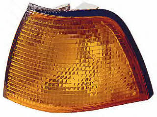 Van Wezel 0640903 Corner lamp left 0640903 0640903 Van Wezel Corner lamp left