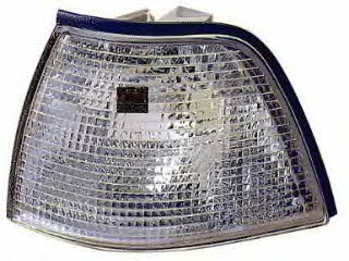 Van Wezel 0640905 Corner lamp left 0640905 0640905 Van Wezel Corner lamp left