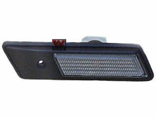 0640915 Van Wezel Corner lamp left
