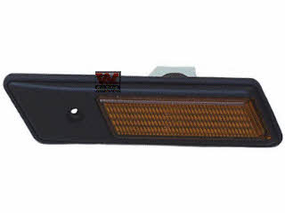 0640917 Van Wezel Corner lamp left
