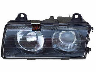 0640962 Van Wezel Headlight right