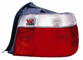 0641936 Van Wezel Tail lamp right