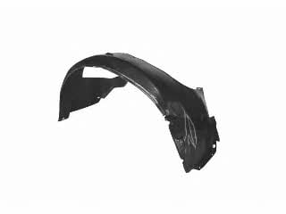 0642433 Van Wezel Fender liner front left