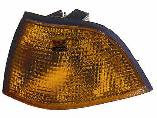 Van Wezel 0642902 Corner lamp right 0642902 0642902 Van Wezel Corner lamp right