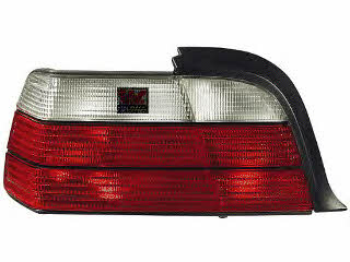 0642935 Van Wezel Tail lamp left