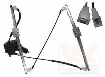 Buy Van Wezel 0646262 at a low price in United Arab Emirates!