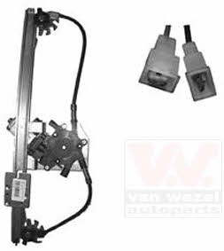 Buy Van Wezel 0646263 at a low price in United Arab Emirates!