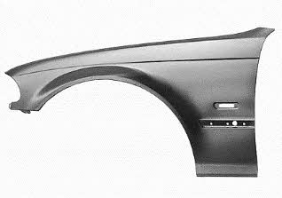 0646656 Van Wezel Front fender right
