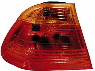 0646932 Van Wezel Tail lamp outer right