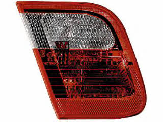 Van Wezel 0646933 Tail lamp inner left 0646933 0646933 Van Wezel Tail lamp inner left