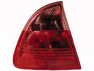 Rear tail light BMW 3 series: 0646938 Van Wezel Tail lamp outer right