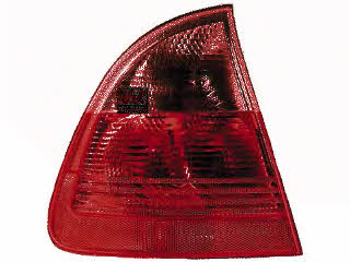 Van Wezel 0646940 Tail lamp outer right 0646940