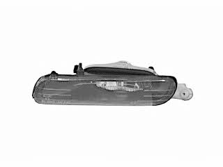 Van Wezel 0646996 Fog headlight, right 0646996 0646996 Van Wezel Fog headlight, right