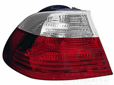 Van Wezel 0647936 Tail lamp outer right 0647936