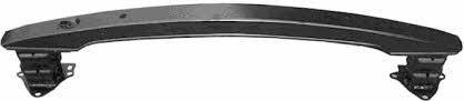 0925530 Van Wezel Rear bumper reinforcement