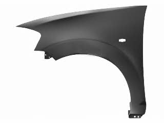 Front wing panel Citroen C3: 0925655 Van Wezel Front fender left