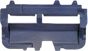0925701 Van Wezel Noise isolation under the hood