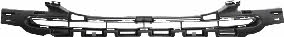 Radiator grille Citroen C3: 0927513 Van Wezel Front bumper grill
