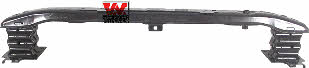 Bumper support Citroen C3: 0927560 Van Wezel Front bumper reinforcement