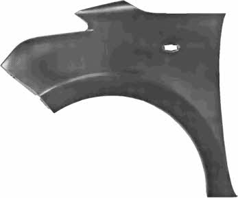 Front fender Citroen: 0928656 Van Wezel Front fender right