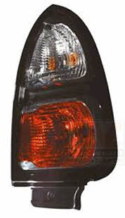 0928922 Van Wezel Tail lamp upper right