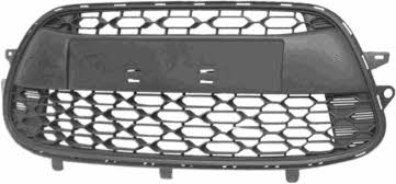 0929590 Van Wezel Front bumper grill