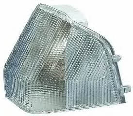 Van Wezel 0932906 Corner lamp right 0932906 0932906 Van Wezel Corner lamp right