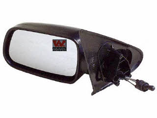 Van Wezel 0935803 Rearview mirror external left 0935803