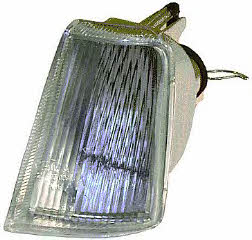 Van Wezel 0935906 Corner lamp right 0935906 0935906 Van Wezel Corner lamp right