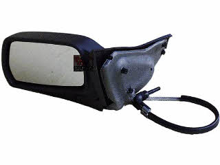0938803 Van Wezel Rearview mirror external left