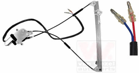 Buy Van Wezel 0950261 at a low price in United Arab Emirates!