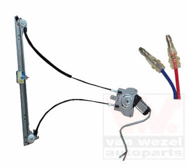 Buy Van Wezel 0950263 at a low price in United Arab Emirates!