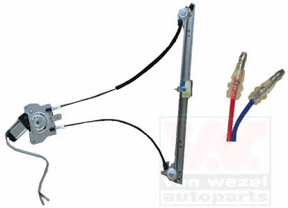 Buy Van Wezel 0950264 at a low price in United Arab Emirates!