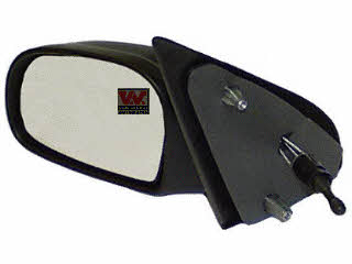 Van Wezel 0950803 Rearview mirror external left 0950803