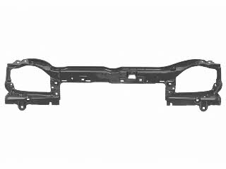 0951664 Van Wezel Front panel