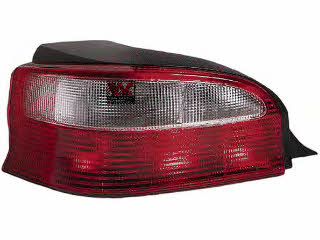 0951931 Van Wezel Tail lamp upper left