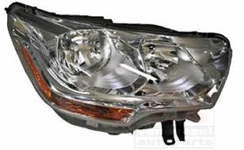 Van Wezel 0954962M Headlight right 0954962M