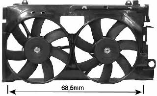 Buy Van Wezel 0955749 at a low price in United Arab Emirates!
