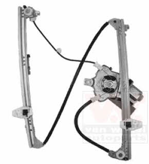 Buy Van Wezel 0956261 at a low price in United Arab Emirates!