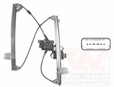 Buy Van Wezel 0956267 at a low price in United Arab Emirates!