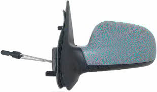 0956804 Van Wezel Rearview mirror external right