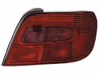 Back lights Citroen Xsara: 0956931 Van Wezel Tail lamp left