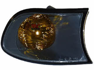 Van Wezel 0648906 Corner lamp right 0648906 0648906 Van Wezel Corner lamp right