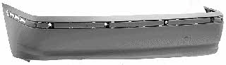 0649544 Van Wezel Bumper rear