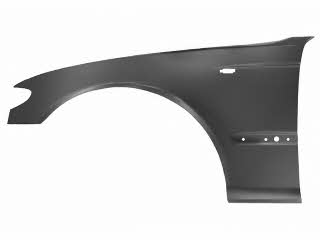 0649655 Van Wezel Front fender left