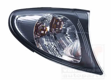 Van Wezel 0649904U Corner lamp right 0649904U 0649904U Van Wezel Corner lamp right