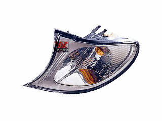 Van Wezel 0649908 Corner lamp right 0649908 0649908 Van Wezel Corner lamp right