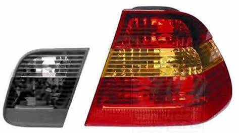 0649932 Van Wezel Tail lamp outer right